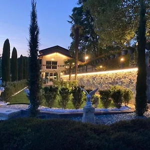  Farm stay Casale Al Foino